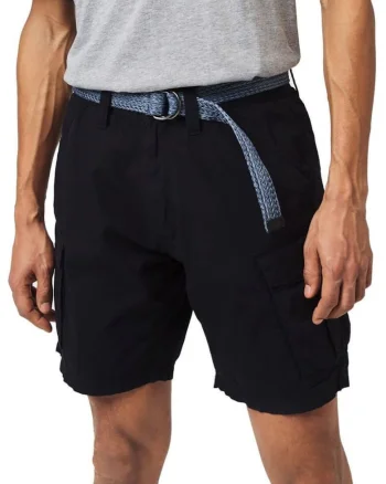 Pantaloni scurti,  LM Filbert Cargo Shorts, Gri