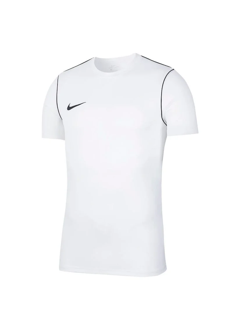 BV6905 100 Tricou pentru copii  Dri Fit Park Training alb BV6905 100