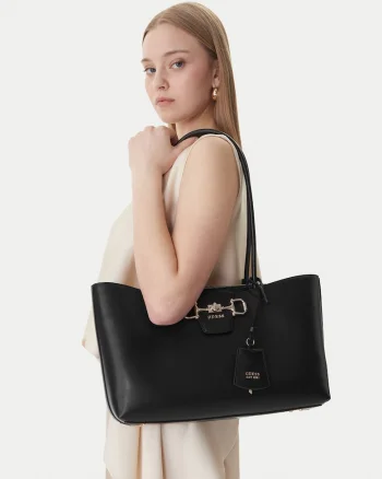 Geanta dama,  neagra, One Size INTL