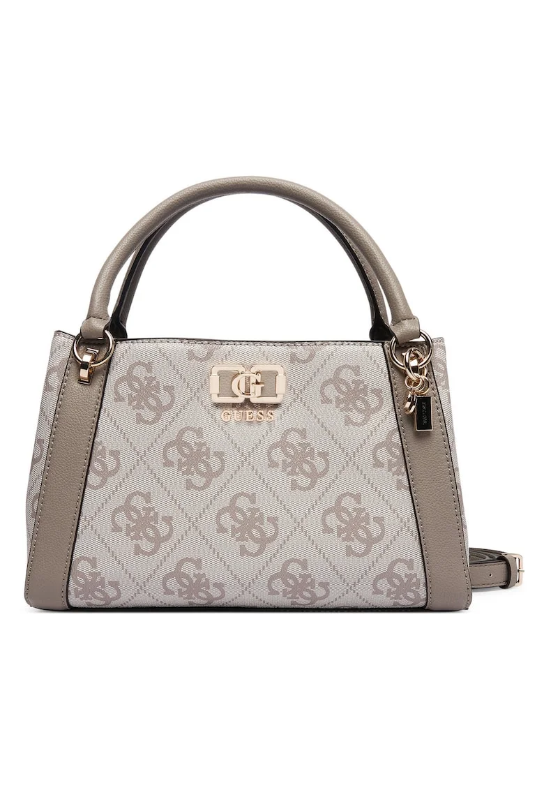 Geanta dama,  ecologica, One Size 730792, Bej