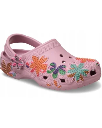 Saboti,  Classic Beaded