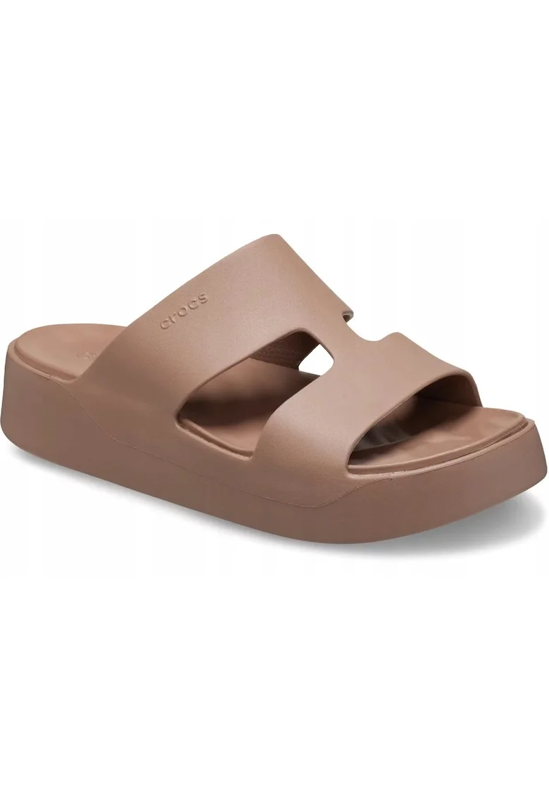 Slapi dama,  Getaway Platform, latte,