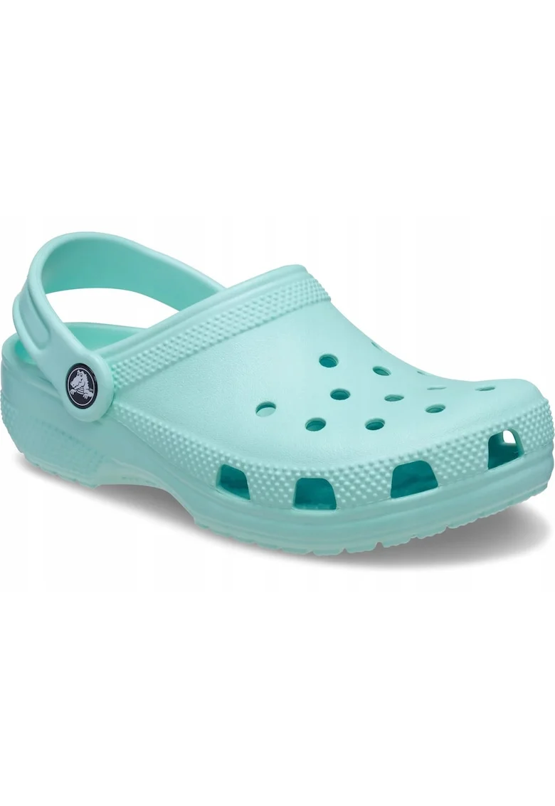 Saboti Copii,  Albastru Aquamarine, Albastru