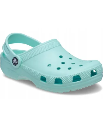 Saboti Copii,  Albastru Aquamarine, Albastru