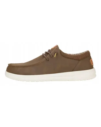 Męskie Wsuwane Mokasyny Buty Półbuty Classic Paul