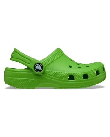 Slapi Fete  plastic, verde,
