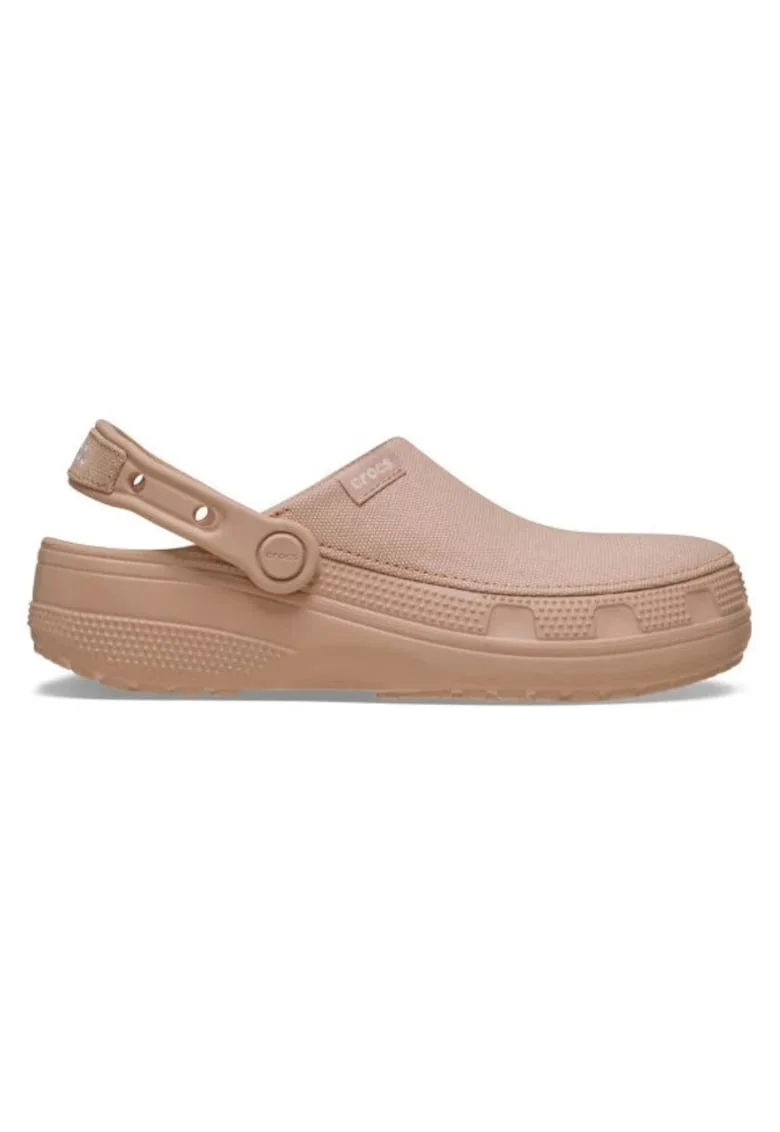 Saboti  Classic Crafted Clog, Roz