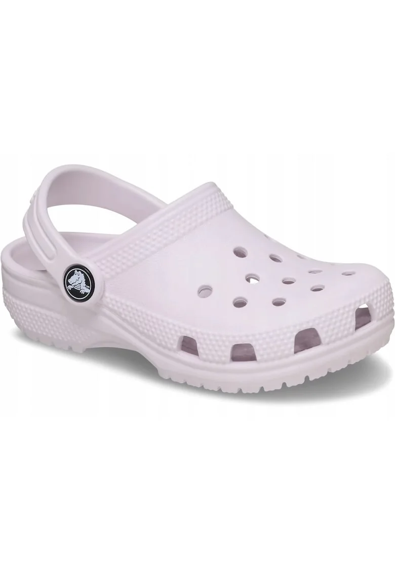 Saboti Copii,  Classic Kids Clog T 206990, Violet