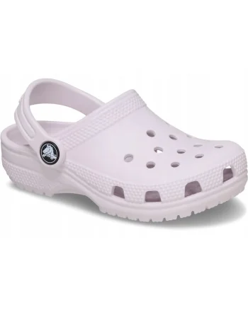 Saboti Copii,  Classic Kids Clog T 206990, Violet