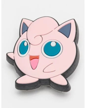 Set de talismane Pokemon Jibbitz™ - 5 piese, Multicolor