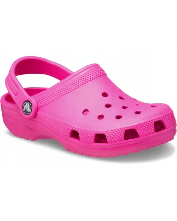 Saboti Copii,  Classic Kids Clog 206990, Pink Crush,