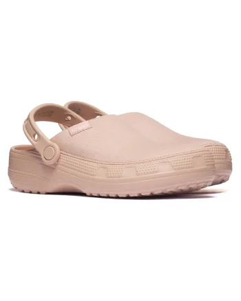 Saboti  Classic Crafted, bej, material sintetic, unisex