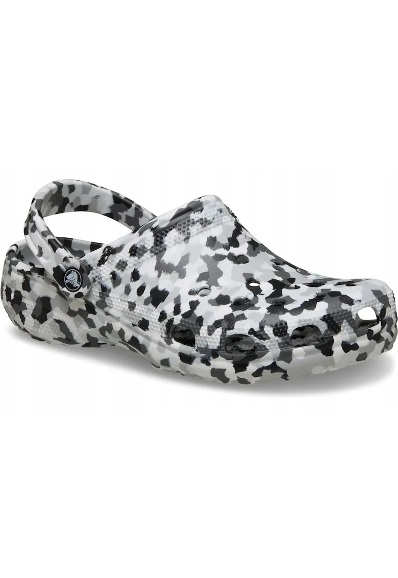 Saboti,  Classic, Negru