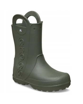 Cizme de ploaie dama,  Handle It Rain Boot, verde olive, Verde