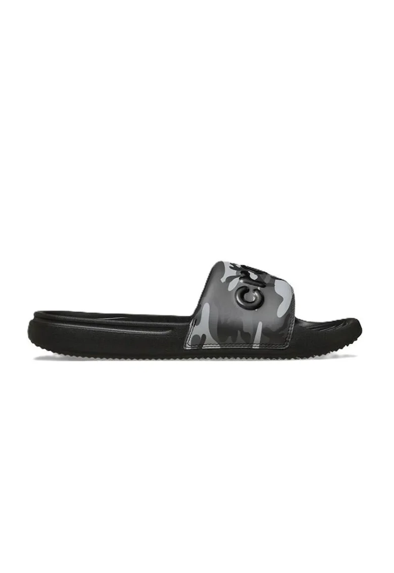 Papuci  CrocsAllDayCamouflageSlideM-211863-097