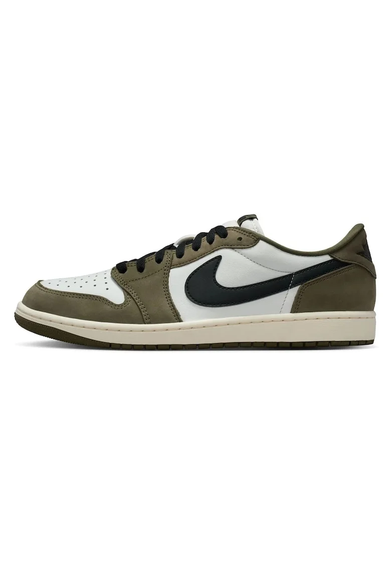 Pantofi Sport Air  1 Retro Low Og, Maro