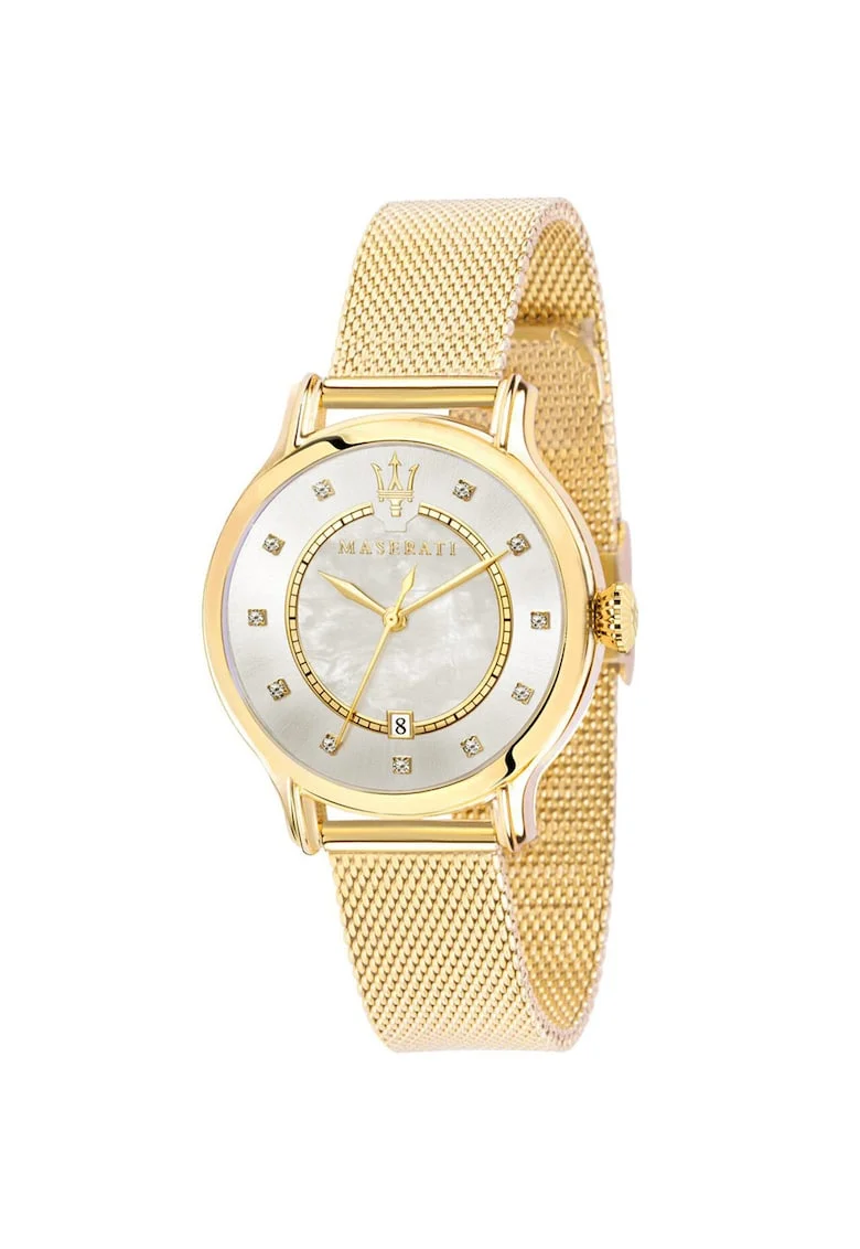 Ceas dama  R8853118512 Quartz Rose gold