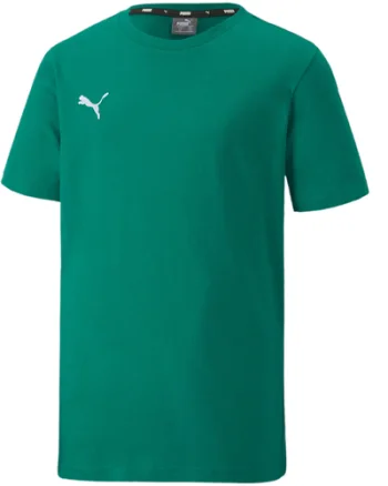 Tricou copii Puma Junior Teamgoal 23 65670905