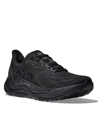 Pantofi de alergare barbati HOKA Arahi 8 Negru - Black/Black