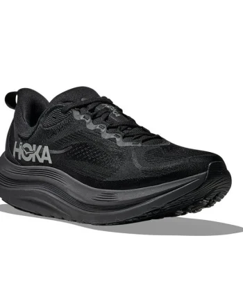 Pantofi de antrenament barbati HOKA Kawana 3 Negru - Black/Black