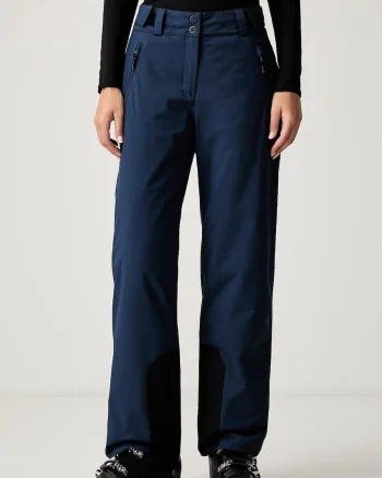 Rossignol pantaloni de schi pentru femei STRAWPILE
