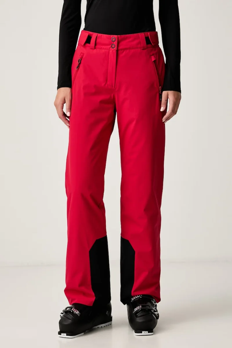 Rossignol pantaloni de schi pentru femei STRAWPILE