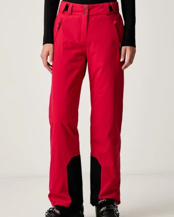 Rossignol pantaloni de schi pentru femei STRAWPILE