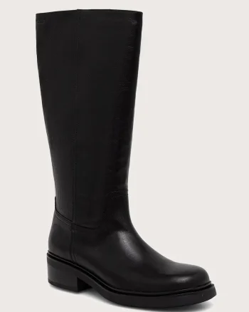 Vagabond Shoemakers cizme pentru femei din piele KARLIE