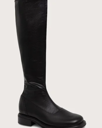Vagabond Shoemakers cizme pentru femei ELLIS