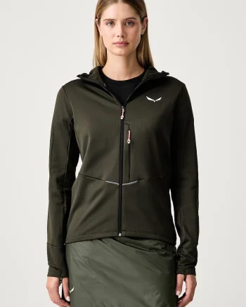 Salewa bluză sport pentru femei PEDROC