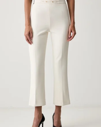 Elisabetta Franchi pantaloni pentru femei
