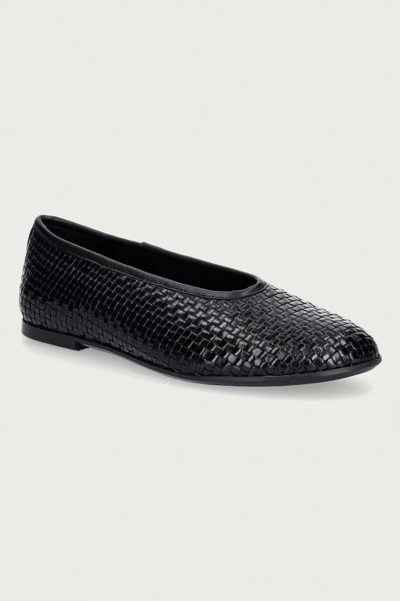Vagabond Shoemakers balerini din piele ALEYA