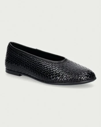 Vagabond Shoemakers balerini din piele ALEYA