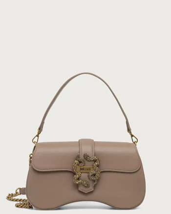 Just Cavalli geantă crossbody pentru femei cu imitație de piele