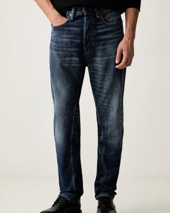 G-Star blugi tapered pentru bărbați G-Star Arc 3D Tapered