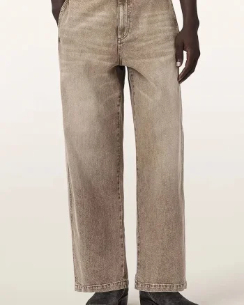 AllSaints blugi barrel pentru bărbați RAAFI