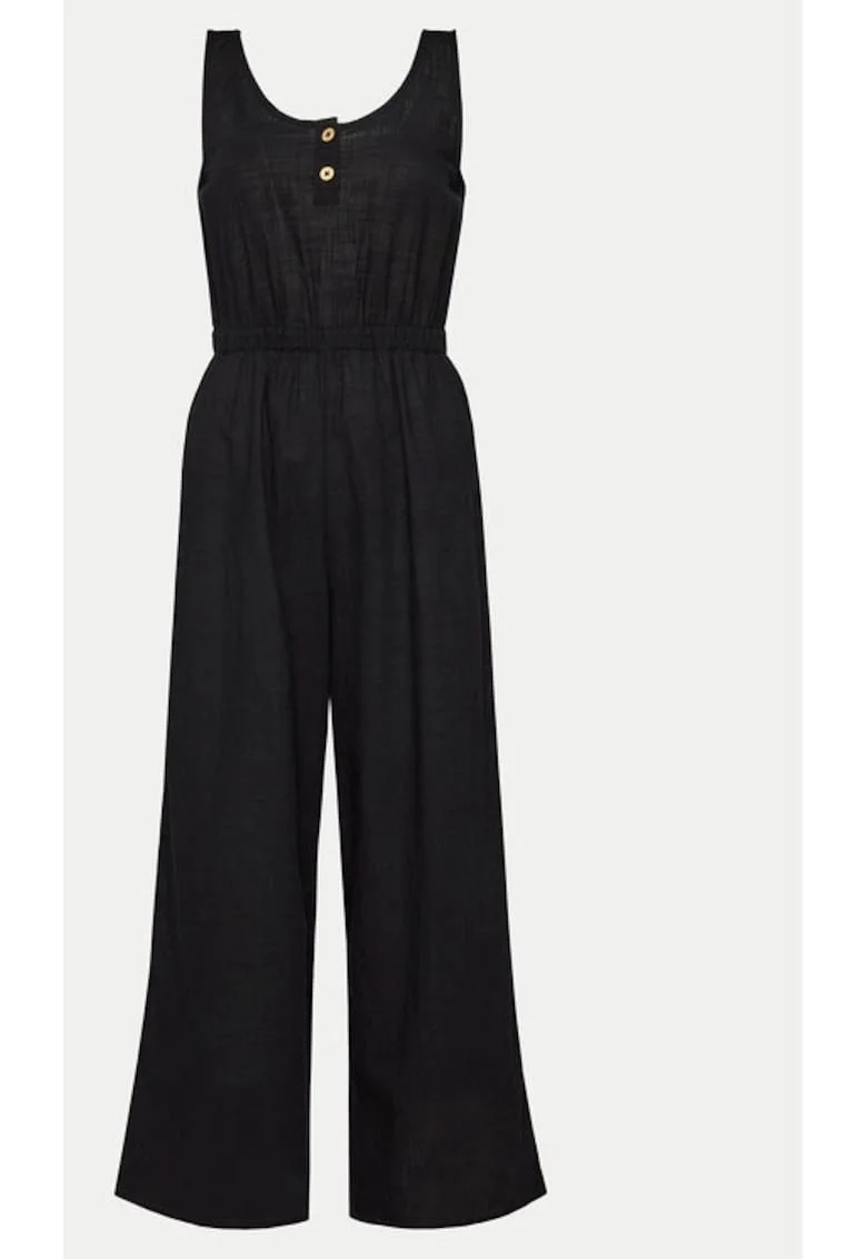 Rochie,  63734, Bumbac, Negru