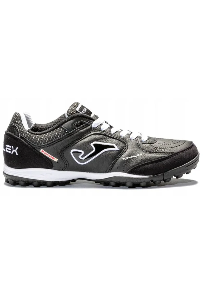 Ghete fotbal  Top Flex 2121 Black TF