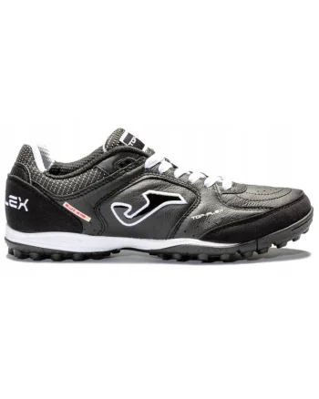 Ghete fotbal  Top Flex 2121 Black TF