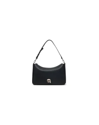 Geanta dama  8721066267047, Piele ecologica, Negru