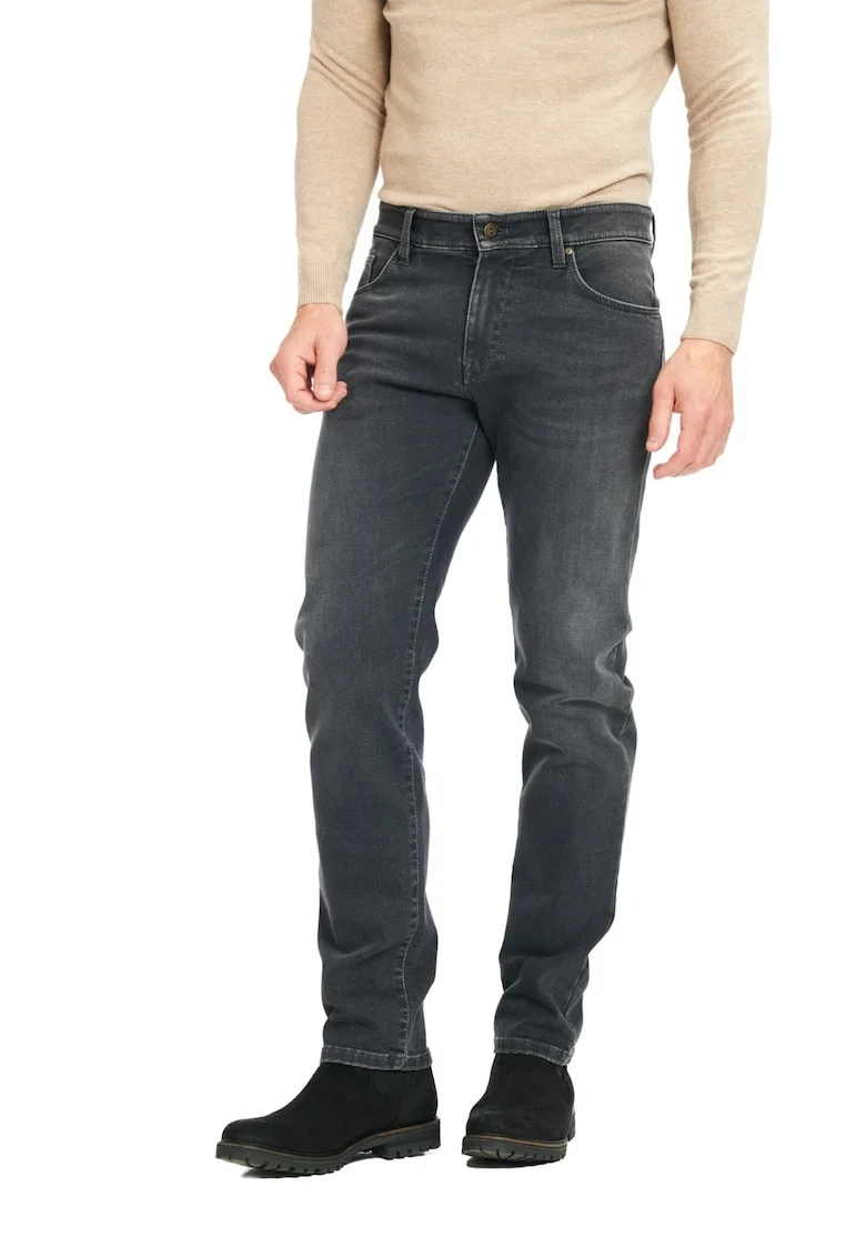 Pantaloni barbati W.  Cordoba 6897 gri, Gri