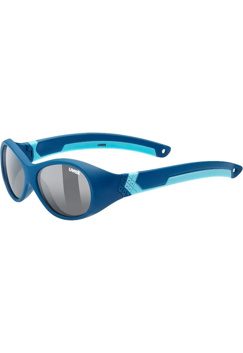 Ochelari  sportstyle 510 dk.blu.mat/smoke