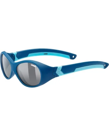 Ochelari  sportstyle 510 dk.blu.mat/smoke