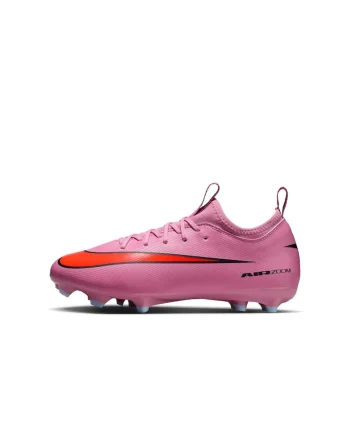 Ghete fotbal  Mercurial Zoom Vapor 16 Academy FG/MG Junior