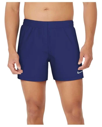 Costum de baie  Swim Breaker bleumarin