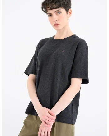 Tricou lejer din bumbac