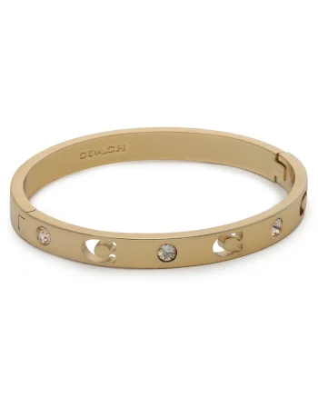 Bratara dama  Gold 37440616GLD710n
