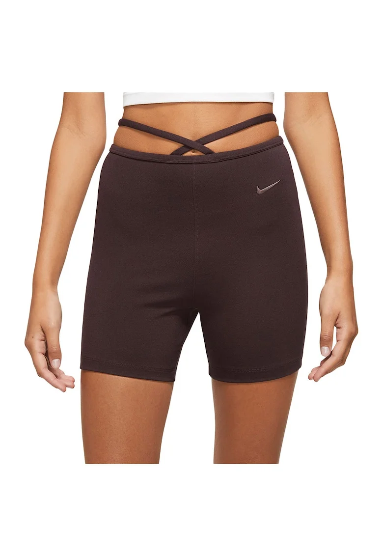 Colanti sport dama DV7928,  Rayon/Nylon, Maro,