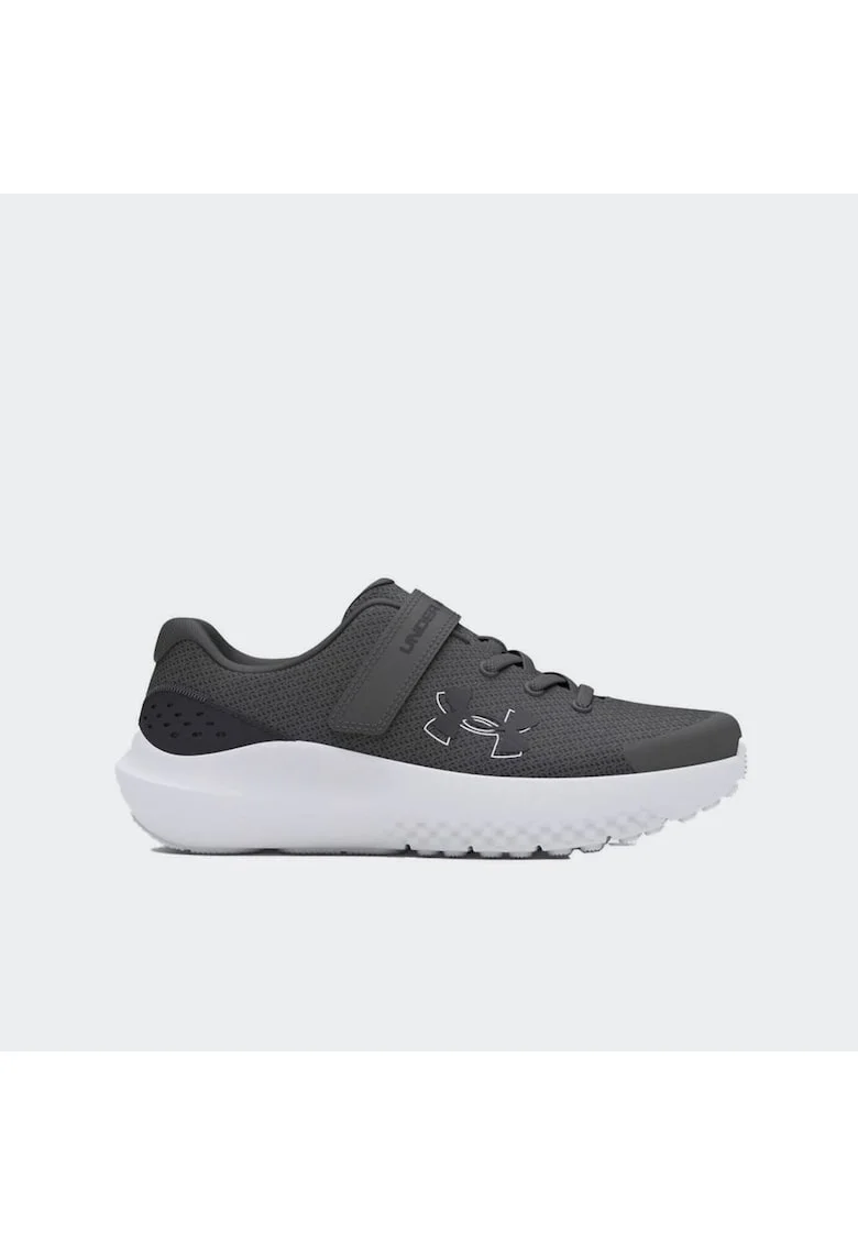 Pantofi sport copii,  BPS Surge 4 AC, durabili, culoare Castlerock/Anthracite, material rezistent