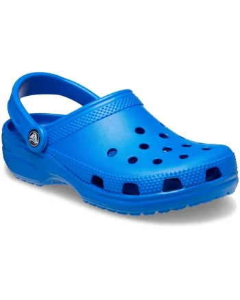 Papuci,  Classic Clog 10001, 45-46 EU, Albastru royal